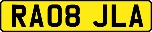 RA08JLA