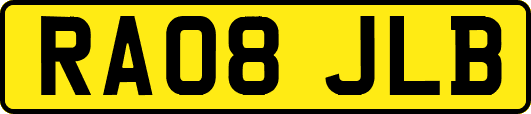 RA08JLB