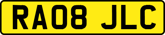 RA08JLC