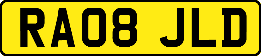 RA08JLD