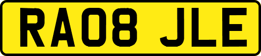 RA08JLE