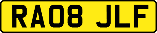 RA08JLF