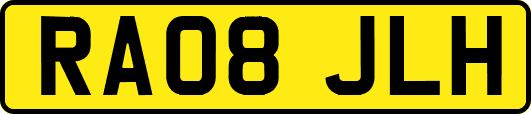 RA08JLH