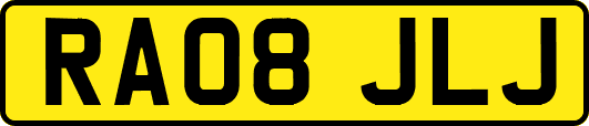 RA08JLJ