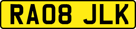 RA08JLK