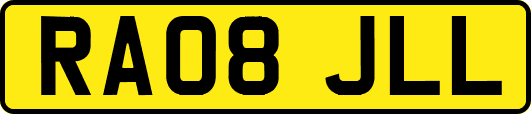 RA08JLL