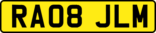 RA08JLM