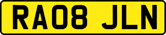 RA08JLN