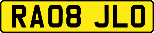 RA08JLO