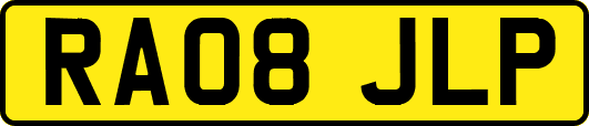 RA08JLP