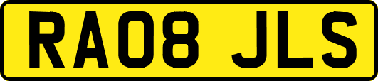 RA08JLS