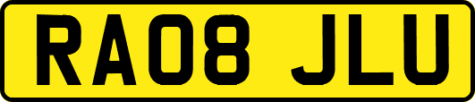 RA08JLU