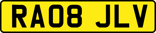 RA08JLV