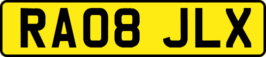 RA08JLX