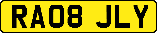 RA08JLY