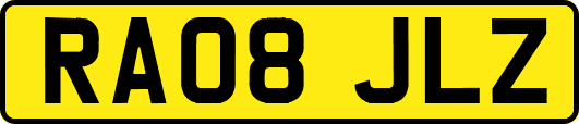 RA08JLZ
