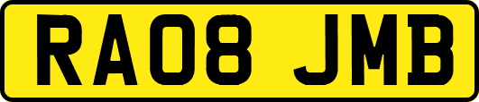 RA08JMB
