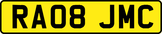 RA08JMC