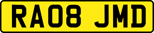 RA08JMD