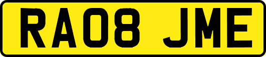 RA08JME