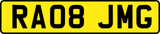 RA08JMG