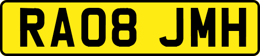 RA08JMH