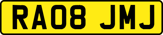 RA08JMJ