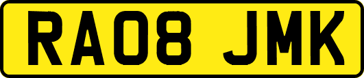 RA08JMK