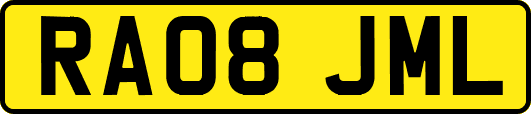 RA08JML