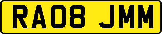 RA08JMM