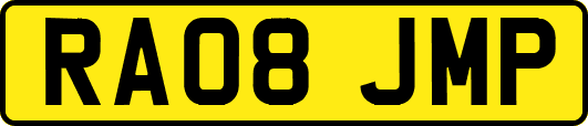 RA08JMP