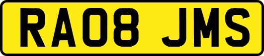 RA08JMS