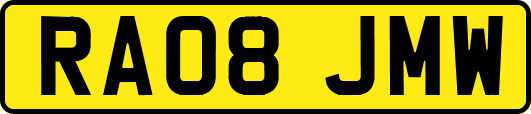 RA08JMW