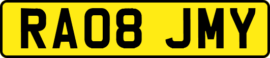 RA08JMY