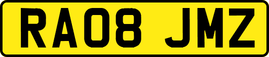 RA08JMZ
