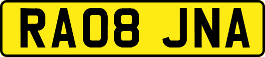 RA08JNA