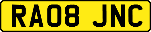 RA08JNC