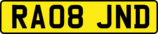 RA08JND