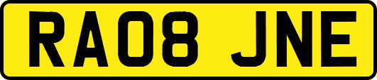 RA08JNE
