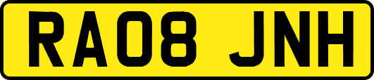 RA08JNH