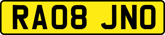 RA08JNO