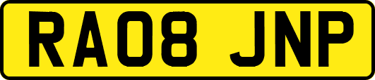 RA08JNP