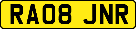 RA08JNR
