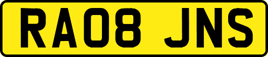 RA08JNS