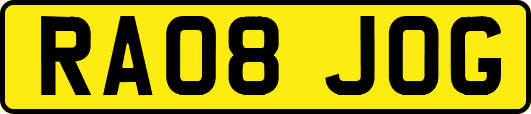 RA08JOG