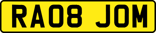 RA08JOM