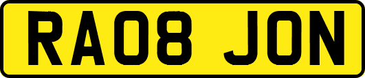 RA08JON