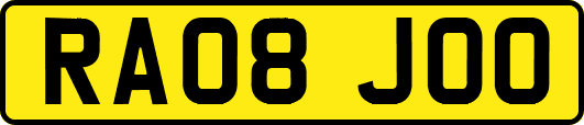 RA08JOO