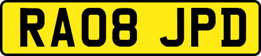 RA08JPD