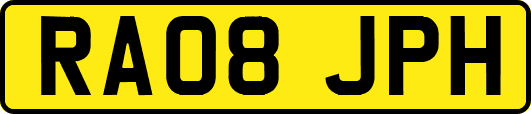 RA08JPH
